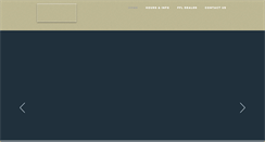 Desktop Screenshot of matthaganoutdoors.com